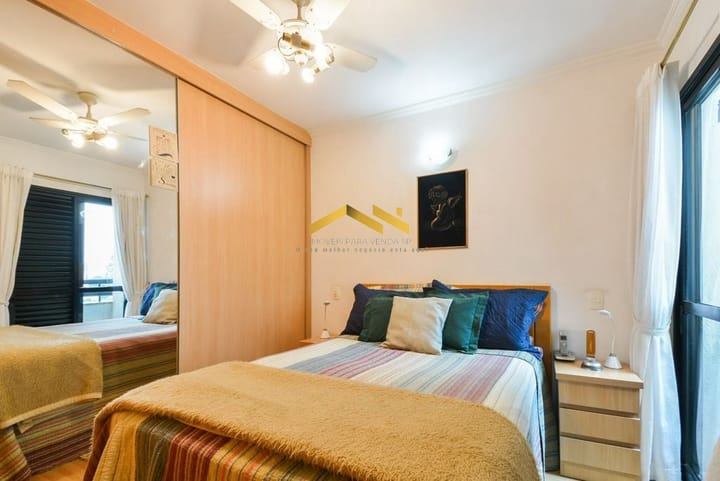 Apartamento à venda com 3 quartos, 104m² - Foto 51