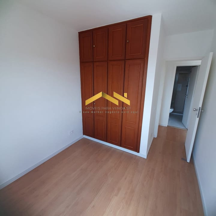 Apartamento à venda com 2 quartos, 56m² - Foto 4