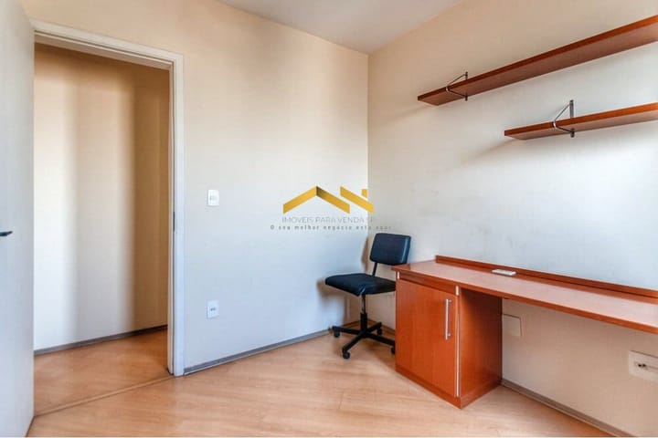 Apartamento à venda com 4 quartos, 140m² - Foto 64