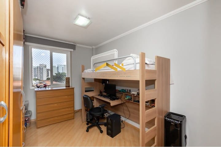 Apartamento à venda com 2 quartos, 76m² - Foto 19