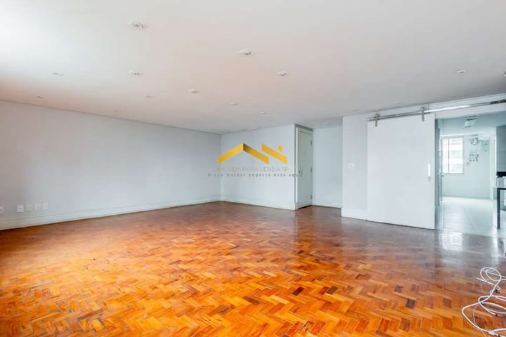 Apartamento à venda com 3 quartos, 135m² - Foto 26