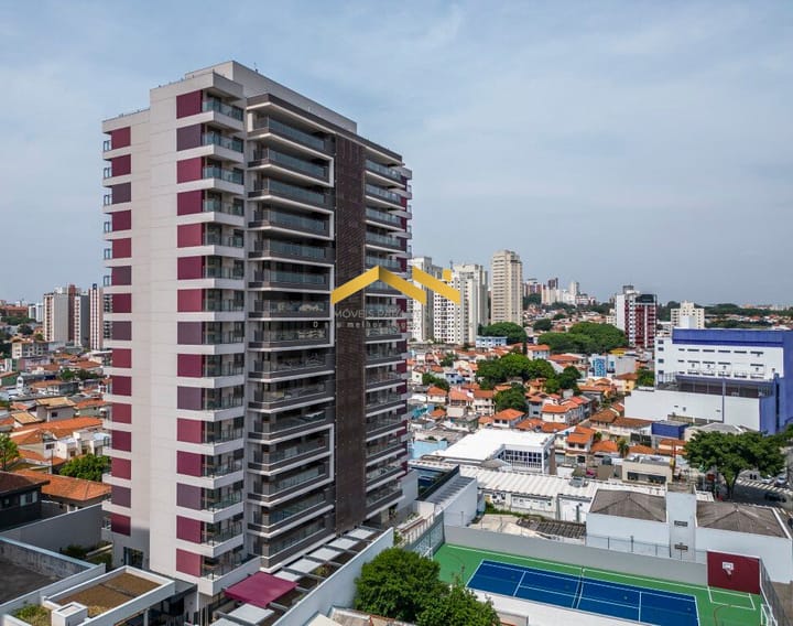 Apartamento à venda com 4 quartos, 167m² - Foto 22