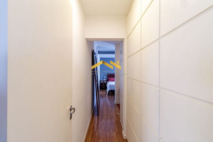 Apartamento à venda com 4 quartos, 223m² - Foto 12