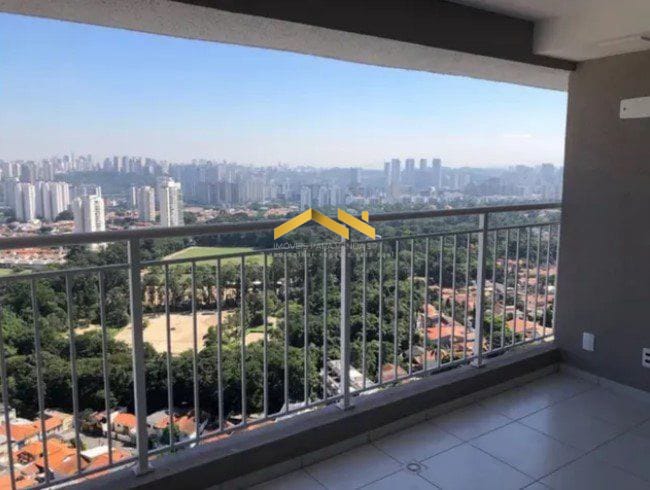 Apartamento à venda com 2 quartos, 60m² - Foto 4