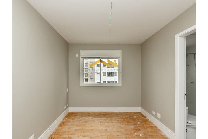 Apartamento à venda com 4 quartos, 260m² - Foto 12