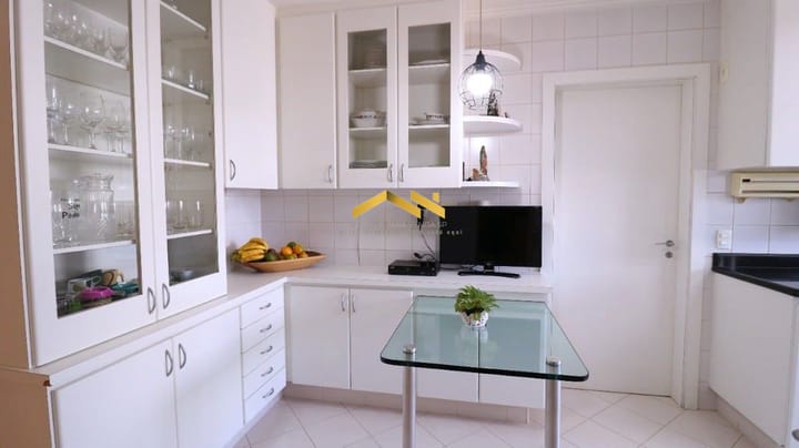 Apartamento à venda com 2 quartos, 166m² - Foto 10