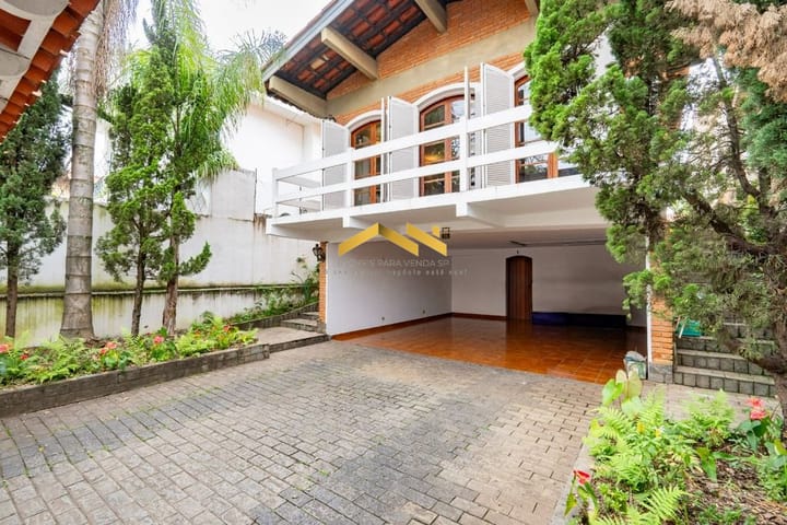 Casa à venda com 3 quartos, 303m² - Foto 32