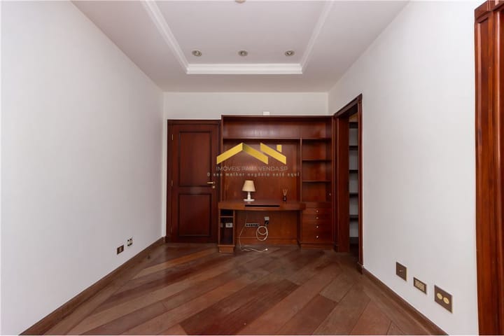 Apartamento à venda com 4 quartos, 275m² - Foto 24