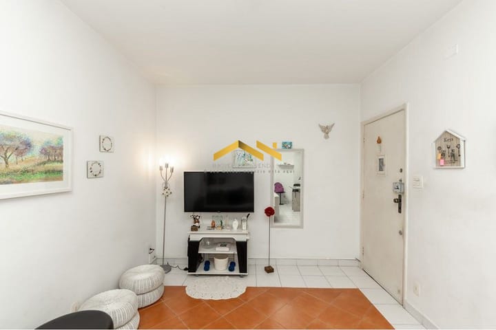 Apartamento à venda com 3 quartos, 103m² - Foto 26