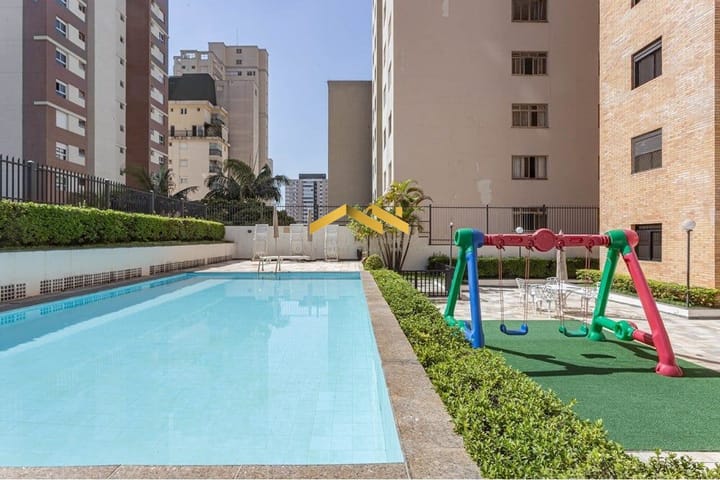 Apartamento à venda com 2 quartos, 60m² - Foto 8