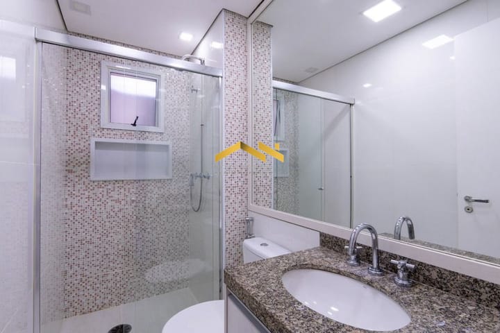 Apartamento à venda com 2 quartos, 77m² - Foto 69