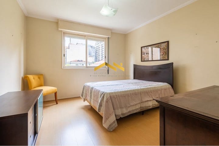 Apartamento à venda com 2 quartos, 97m² - Foto 13