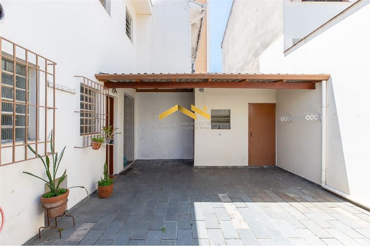 Casa à venda com 4 quartos, 150m² - Foto 5