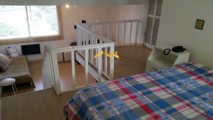 Apartamento à venda com 2 quartos, 70m² - Foto 5