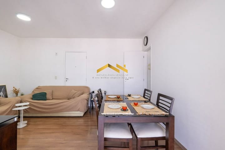 Apartamento à venda com 2 quartos, 69m² - Foto 31