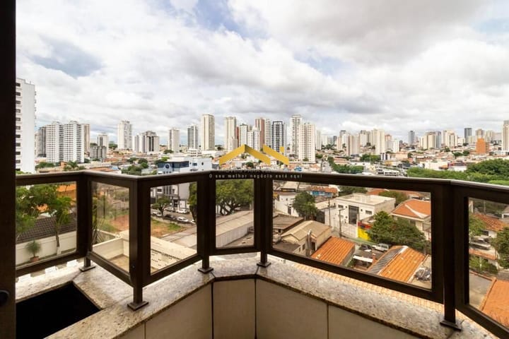 Apartamento à venda com 3 quartos, 132m² - Foto 24