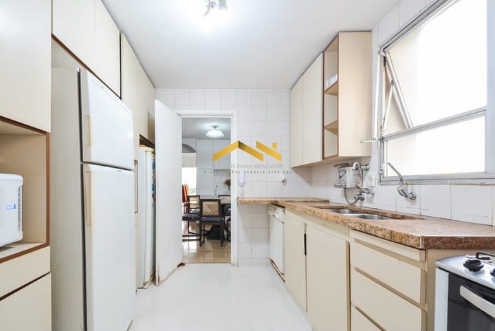 Apartamento à venda com 4 quartos, 204m² - Foto 53