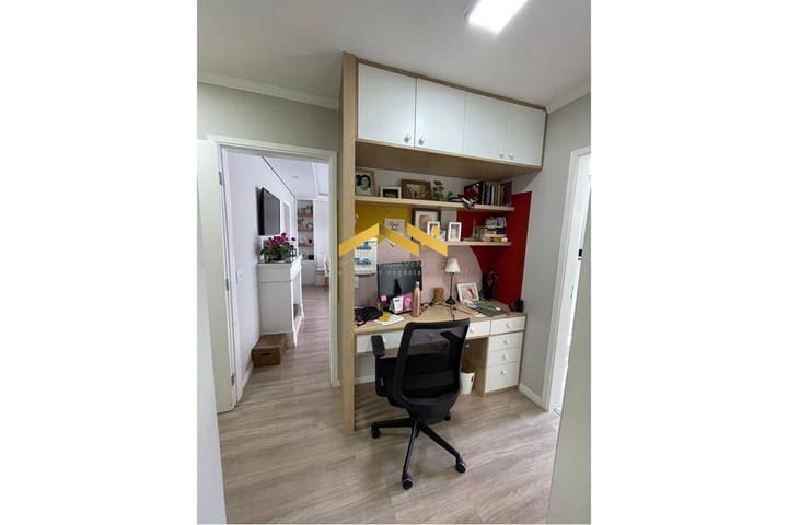 Apartamento à venda com 3 quartos, 98m² - Foto 19