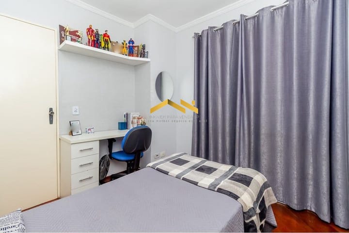 Casa à venda com 2 quartos, 130m² - Foto 8