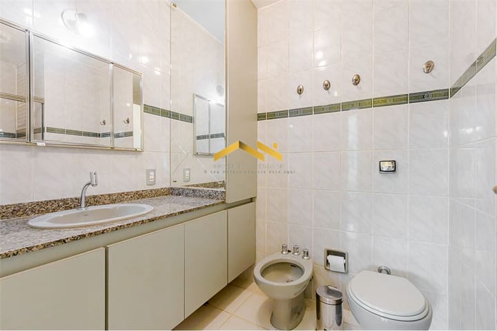 Apartamento à venda com 3 quartos, 104m² - Foto 34