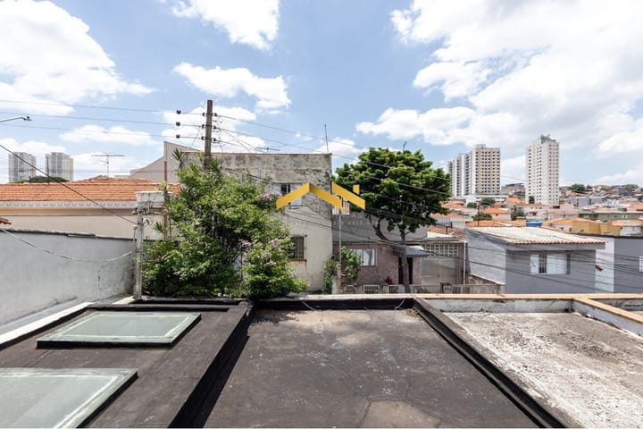 Casa à venda com 3 quartos, 180m² - Foto 3