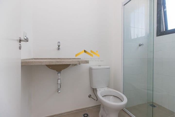 Apartamento à venda com 2 quartos, 54m² - Foto 32