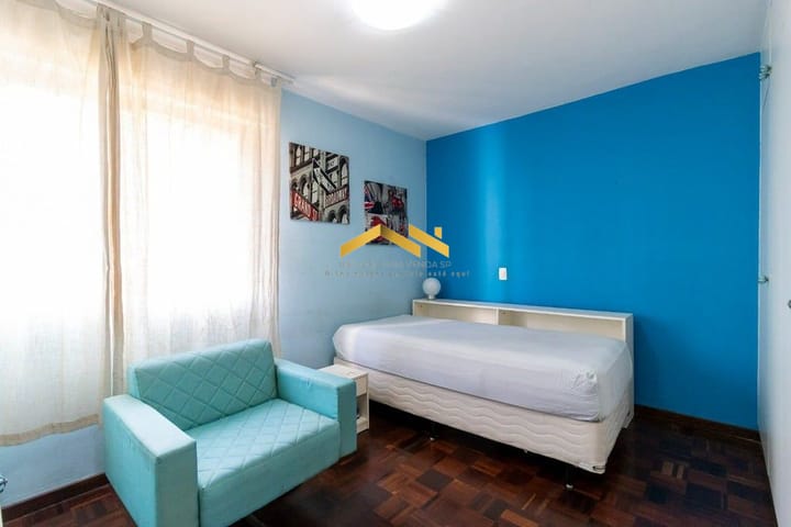 Apartamento à venda com 4 quartos, 140m² - Foto 40