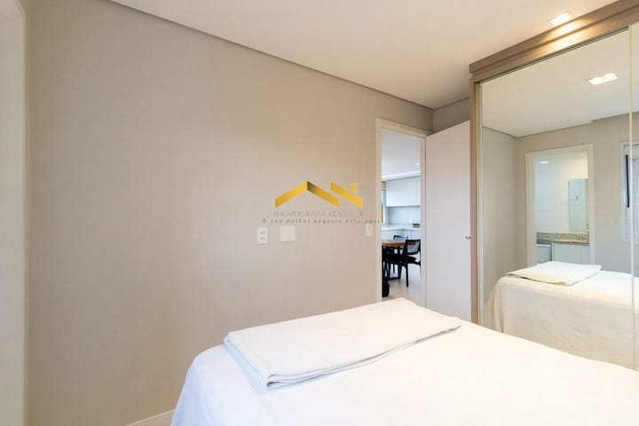 Apartamento à venda com 2 quartos, 58m² - Foto 32