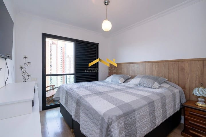 Apartamento à venda com 3 quartos, 185m² - Foto 79