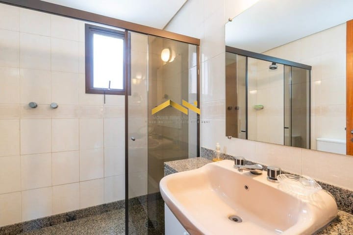 Apartamento à venda com 4 quartos, 377m² - Foto 5