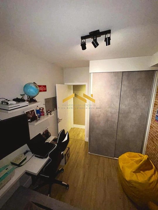 Apartamento à venda com 2 quartos, 55m² - Foto 16