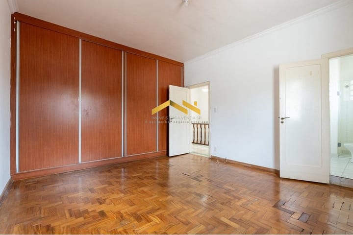 Casa à venda com 3 quartos, 200m² - Foto 46