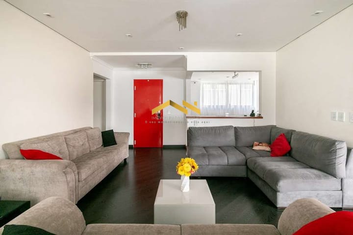 Apartamento à venda com 4 quartos, 346m² - Foto 15