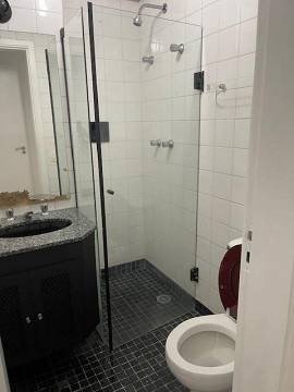 Apartamento à venda com 2 quartos, 64m² - Foto 5