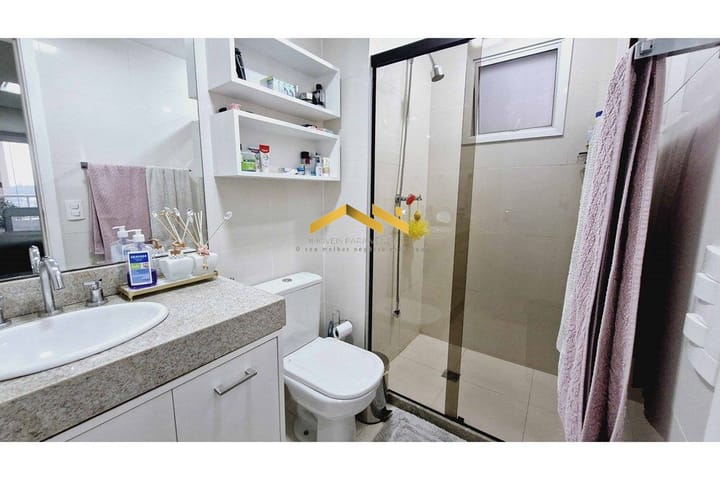 Apartamento à venda com 2 quartos, 99m² - Foto 40