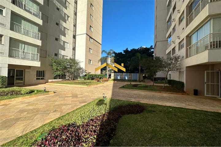 Apartamento à venda com 3 quartos, 83m² - Foto 11