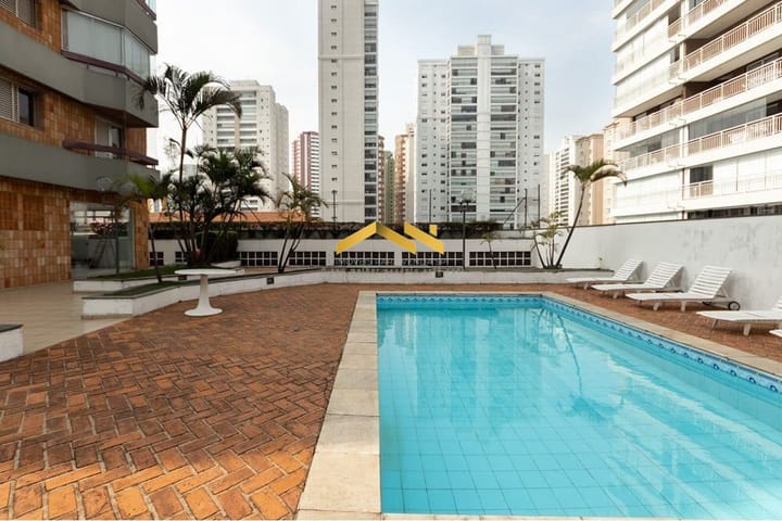 Apartamento à venda com 3 quartos, 96m² - Foto 17