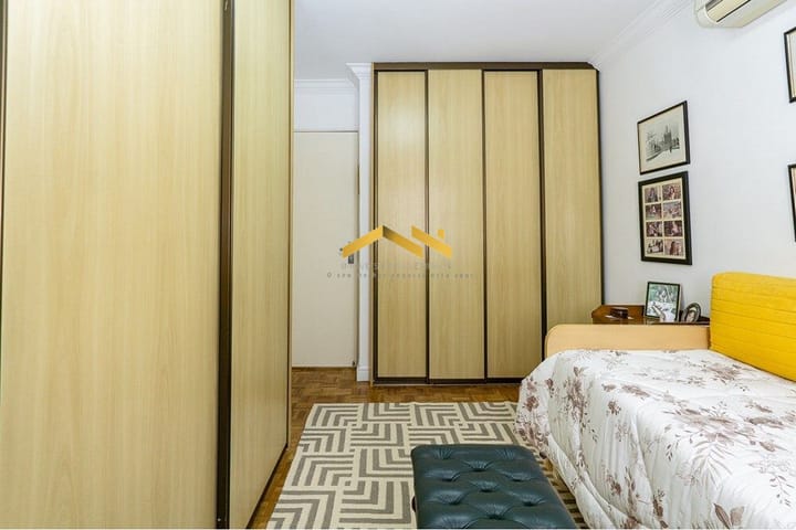 Apartamento à venda com 3 quartos, 110m² - Foto 32