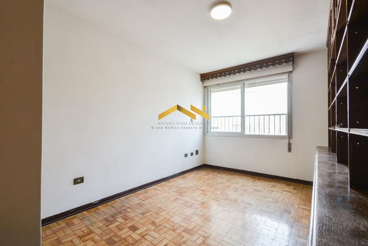 Apartamento à venda com 3 quartos, 181m² - Foto 41