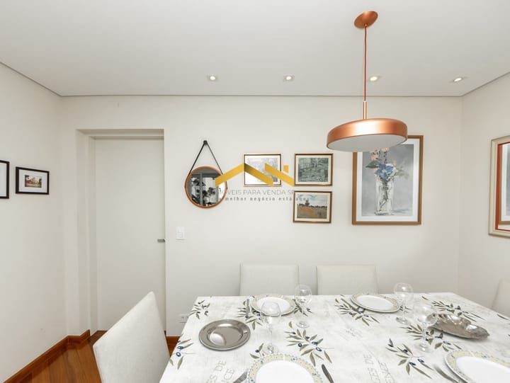 Apartamento à venda com 3 quartos, 78m² - Foto 14