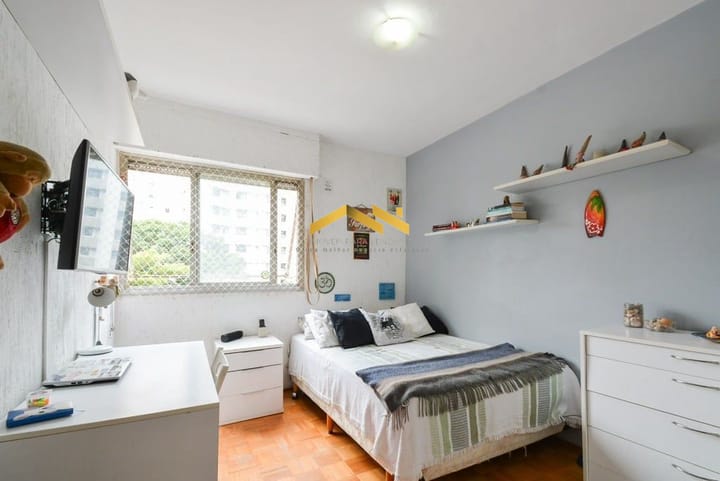 Apartamento à venda com 3 quartos, 106m² - Foto 35