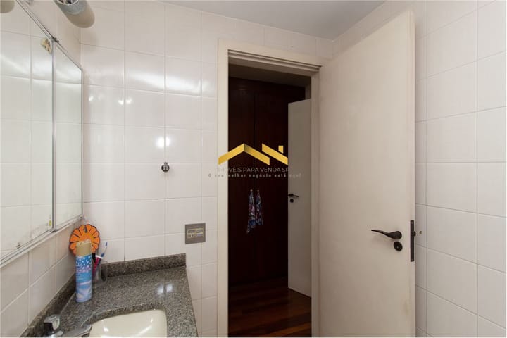 Apartamento à venda com 4 quartos, 192m² - Foto 58