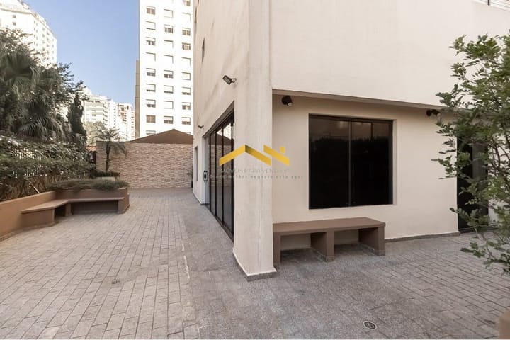 Apartamento à venda com 3 quartos, 128m² - Foto 22