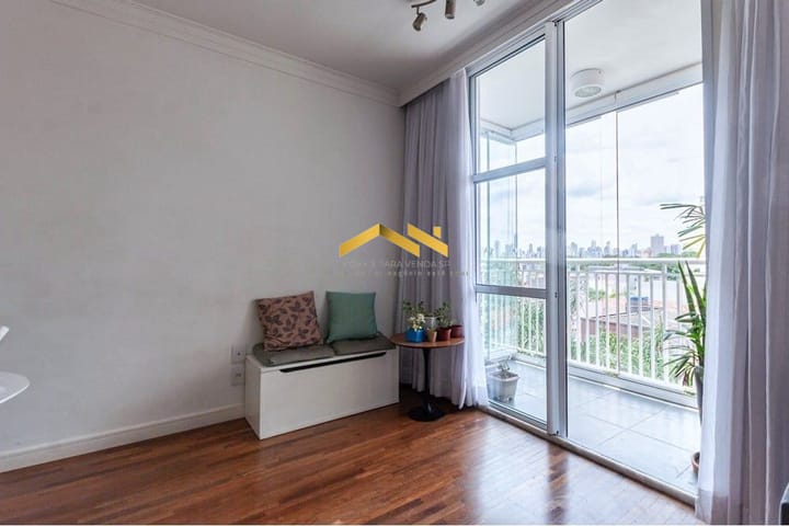 Apartamento à venda com 2 quartos, 60m² - Foto 30