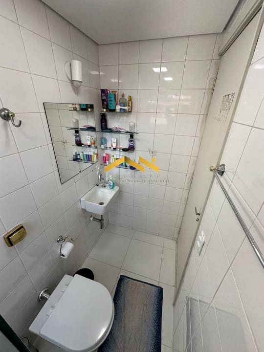 Apartamento à venda com 2 quartos, 58m² - Foto 46