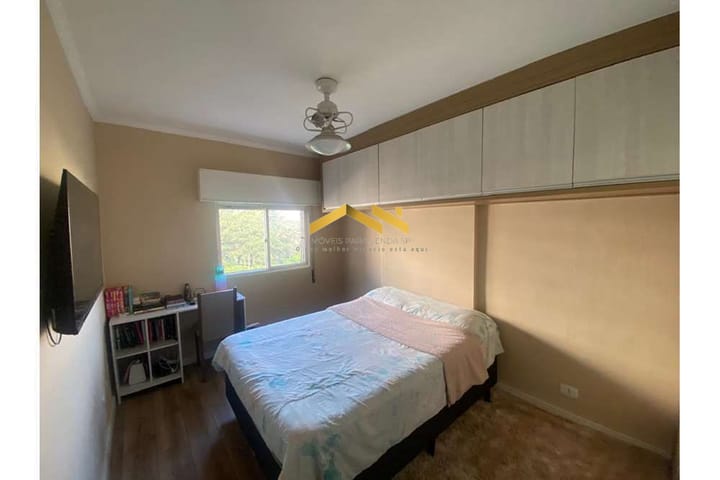 Apartamento à venda com 2 quartos, 66m² - Foto 33