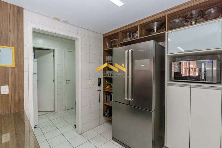 Apartamento à venda com 3 quartos, 167m² - Foto 35