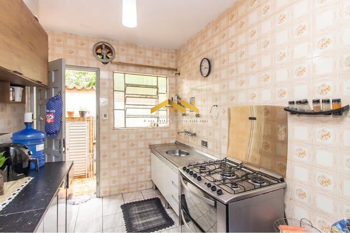 Casa à venda com 3 quartos, 110m² - Foto 28