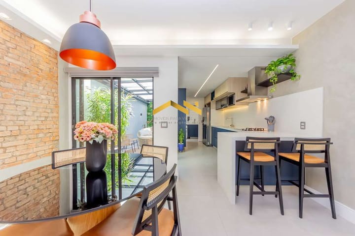 Casa à venda com 2 quartos, 120m² - Foto 32