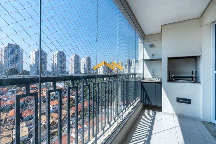 Apartamento à venda com 2 quartos, 87m² - Foto 38